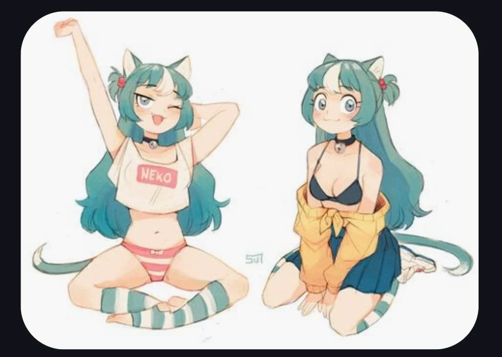 Neko Infection thumbnail