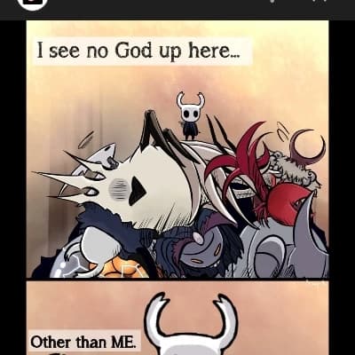 Hornet, Kin, Hollow, and Lil Ghost - The Sibling Guardians thumbnail