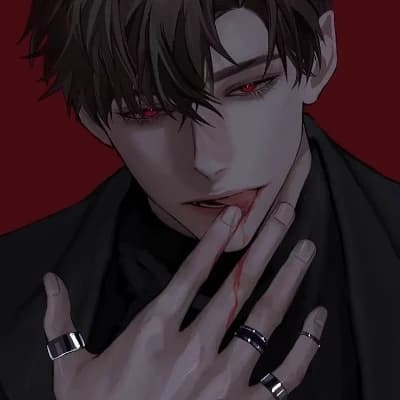 Alex \\ is a vampire thumbnail