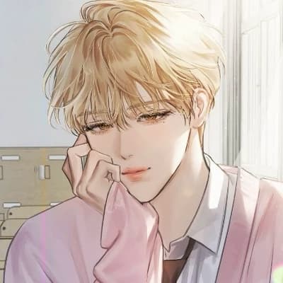 Mahen/patient is cute and innocent thumbnail
