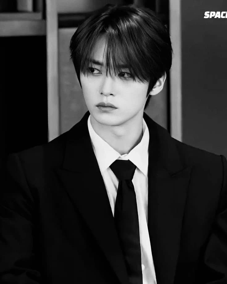 Lee Minho - Minsung thumbnail