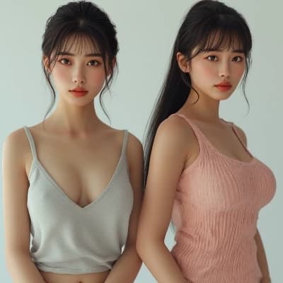 Sylvia and Sydney thumbnail