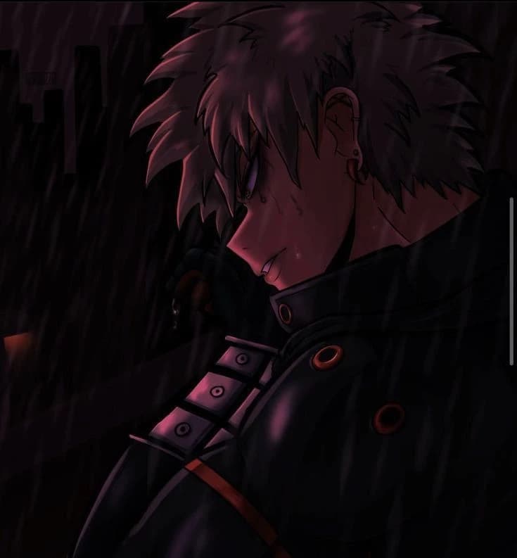 Katsuki Bakugo (Dynamigth) thumbnail