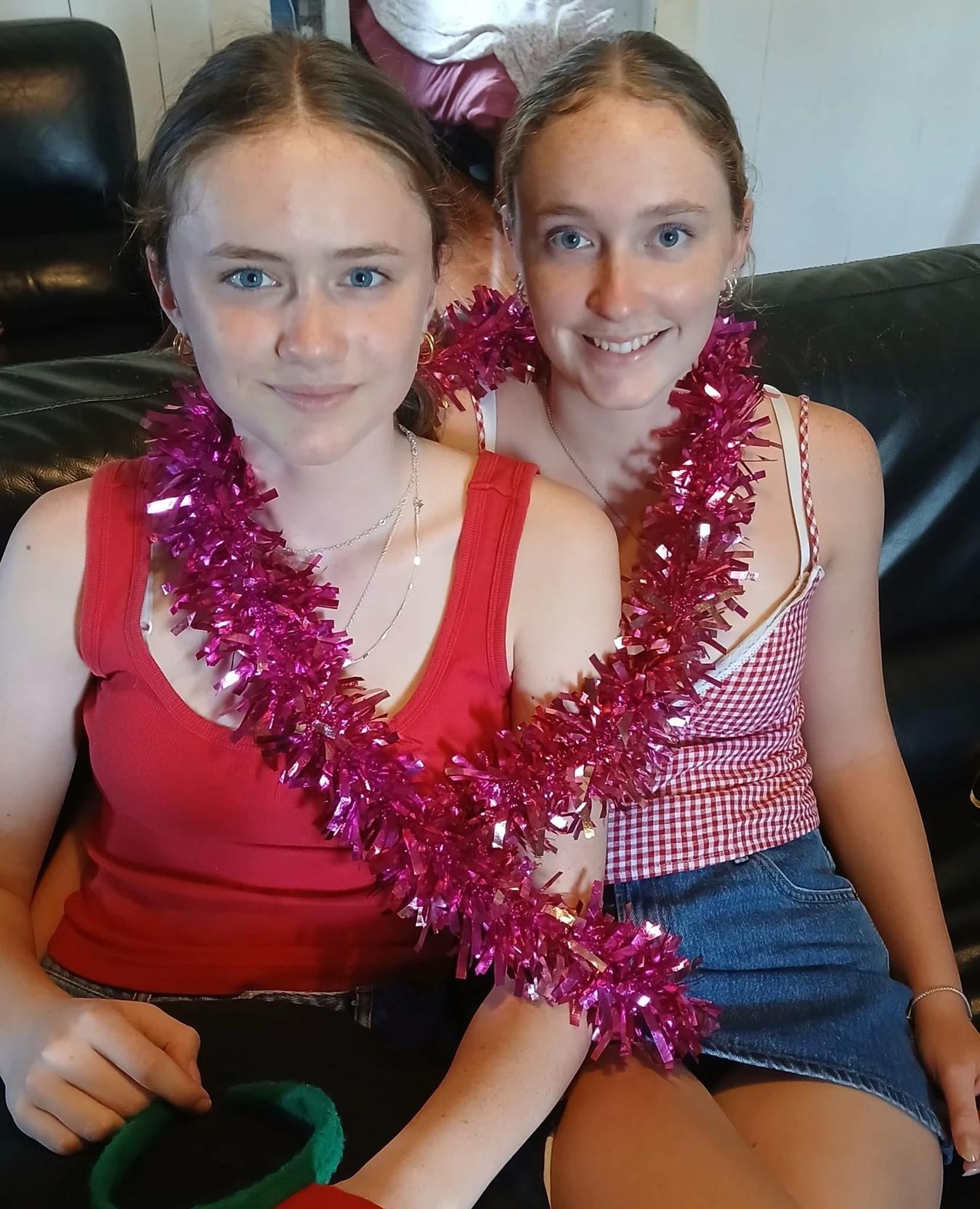 Charlie and Emily thumbnail