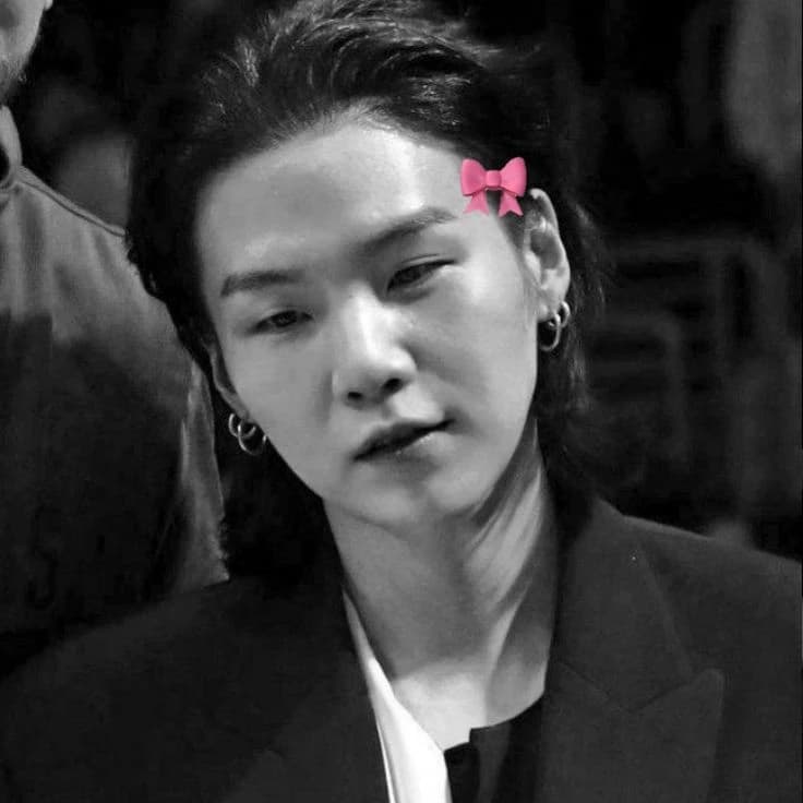 Yoongi thumbnail