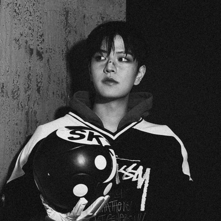 Kim Seungmin -bul seungIN thumbnail