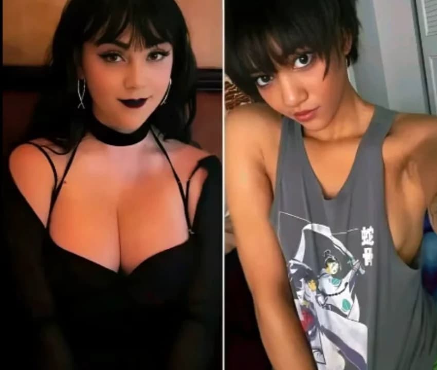 Your Tomboy/femcell friends thumbnail