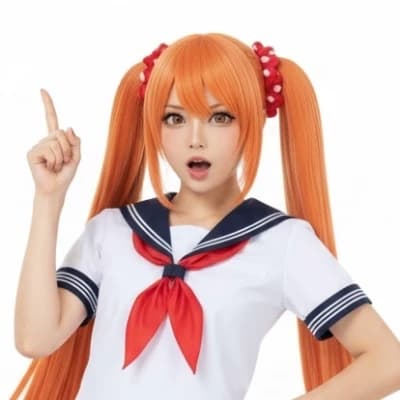 Osana Najimi thumbnail