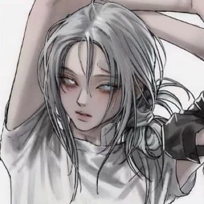 white woman thumbnail