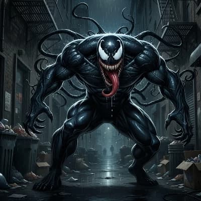 Venom thumbnail