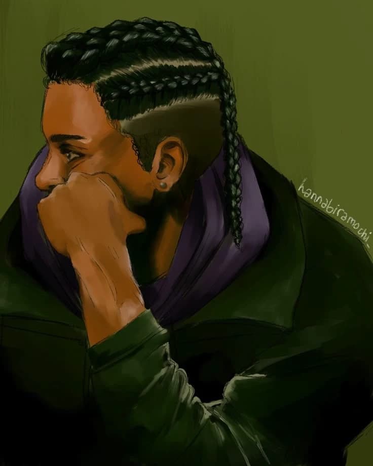 Miles G. Morales thumbnail