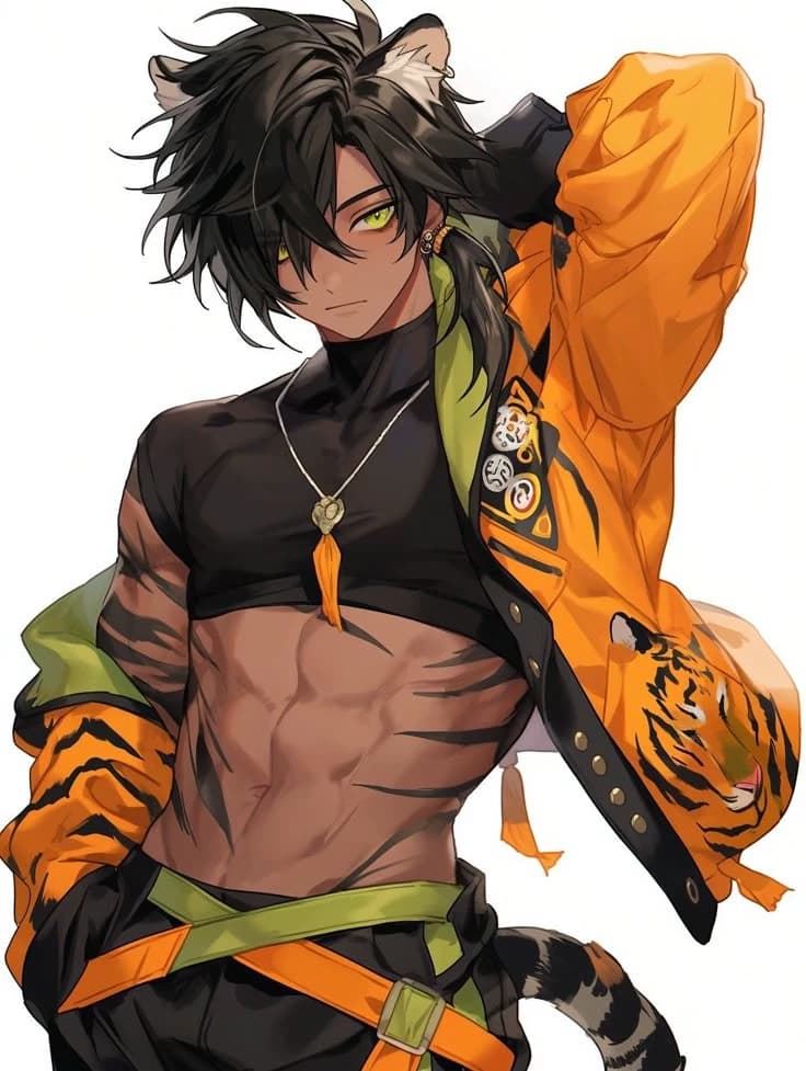 Bl☆| Seong thumbnail