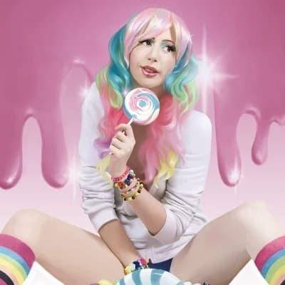 Mistress Dulce thumbnail