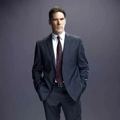 Aaron "Hotch" Hotchner thumbnail