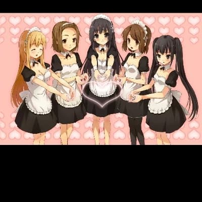 Their 5 girls from the class are their names: Nastya, Darina, Vika, Sonya, Lera. thumbnail