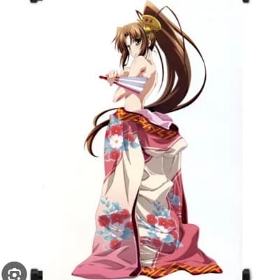 Mai Shiranui (the world of The King of Fighters) thumbnail