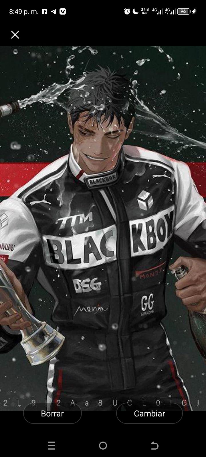 Esteban Francois thumbnail
