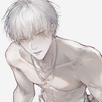 Theo -BL mlm/yaoi thumbnail