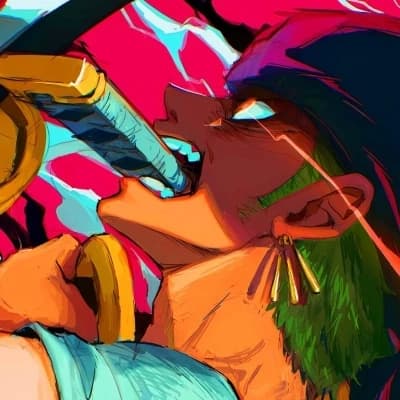 Roronoa Zoro thumbnail