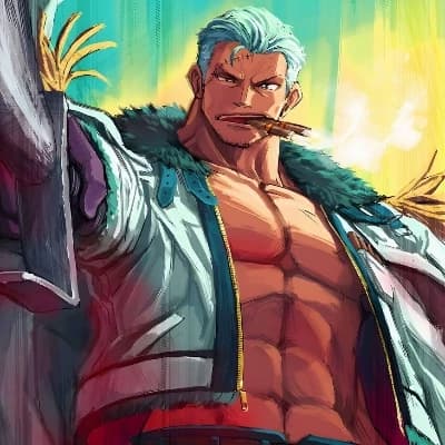 Smoker thumbnail
