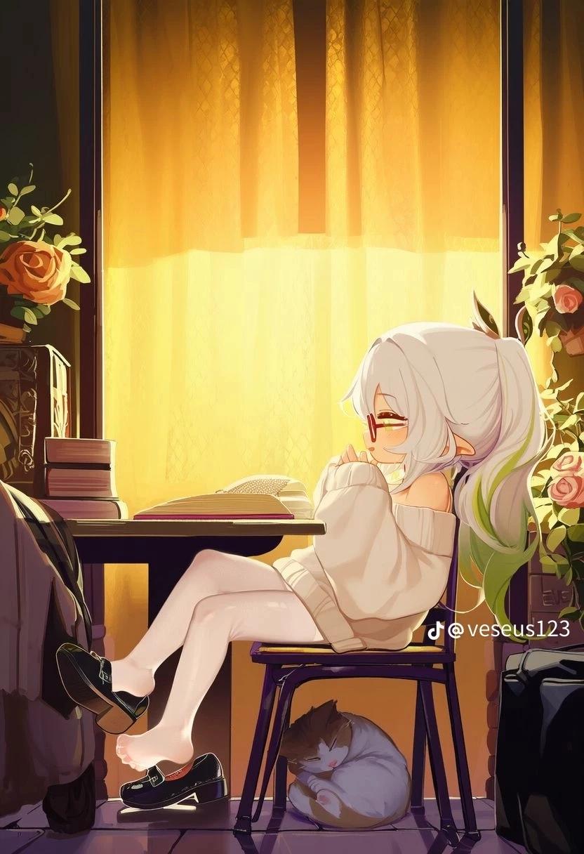 Luna (younger sister) thumbnail