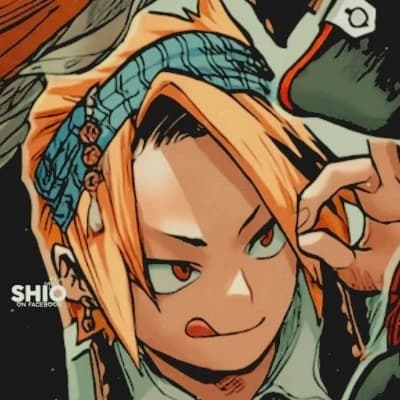 Denki Kaminari thumbnail