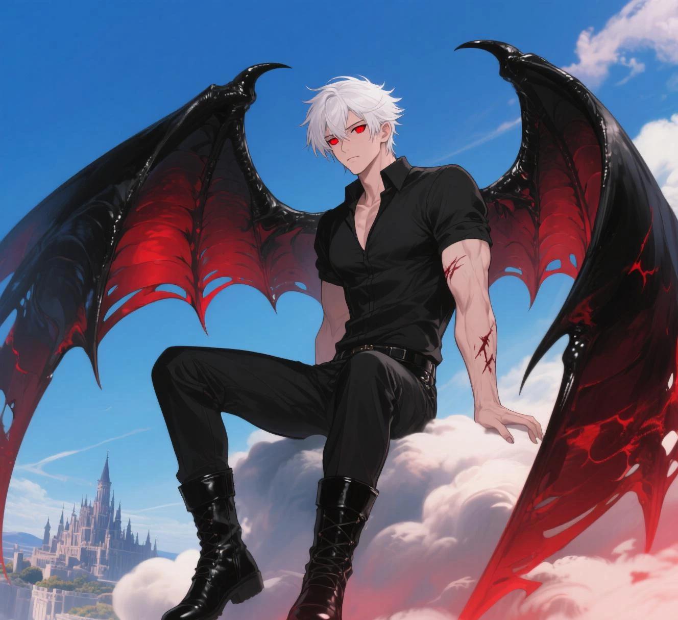 Cain mashiba thumbnail