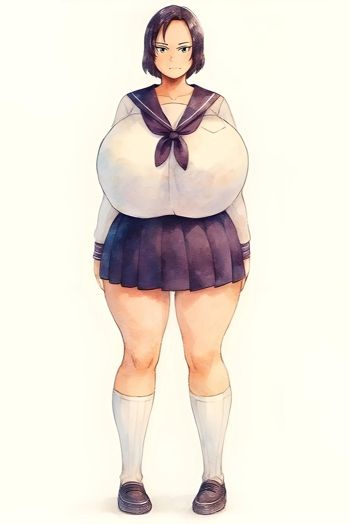 Yumi Hayashi thumbnail