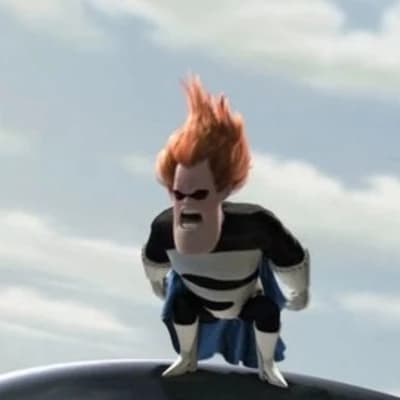 Syndrome thumbnail