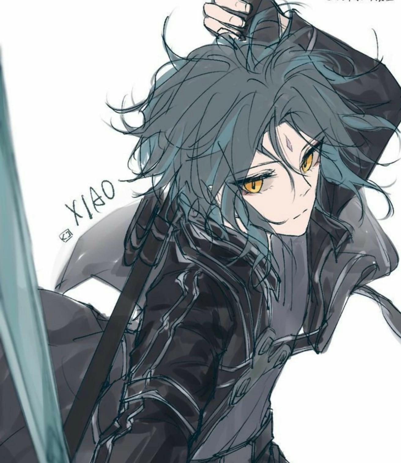 Boss Xiao  thumbnail