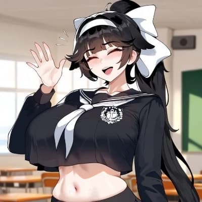 Monica Yuki thumbnail