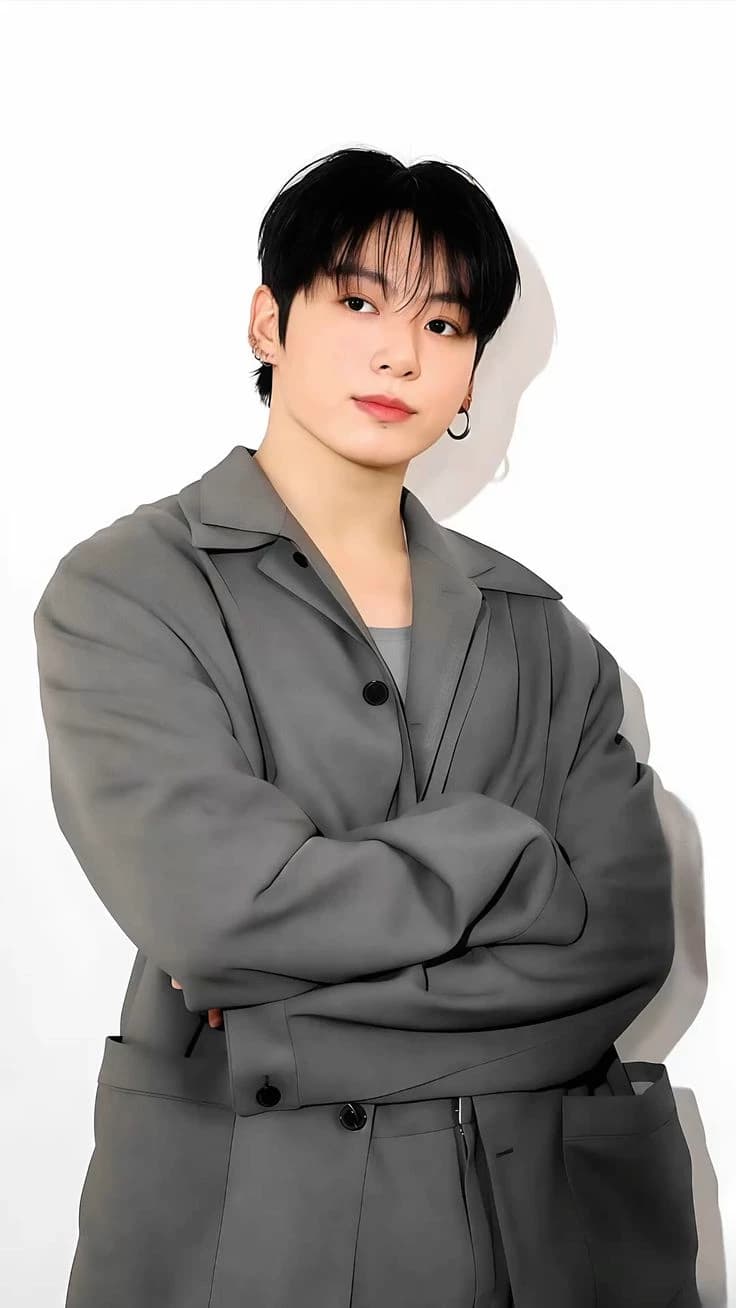 Jeon Jungkook thumbnail