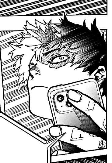 Shot Todoroki thumbnail