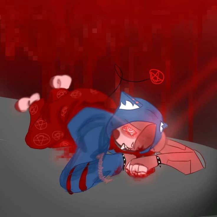 Bloody x harvest  thumbnail