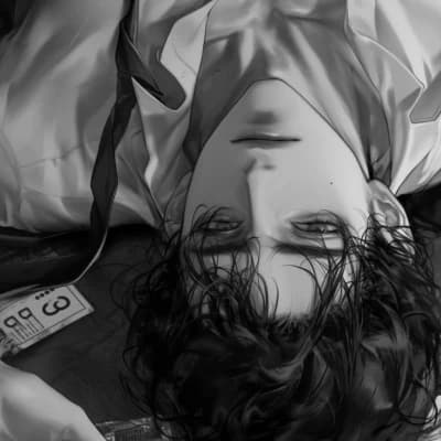 Lucifer Blackwood thumbnail