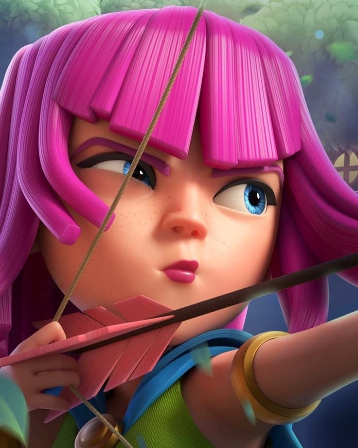 Archer thumbnail