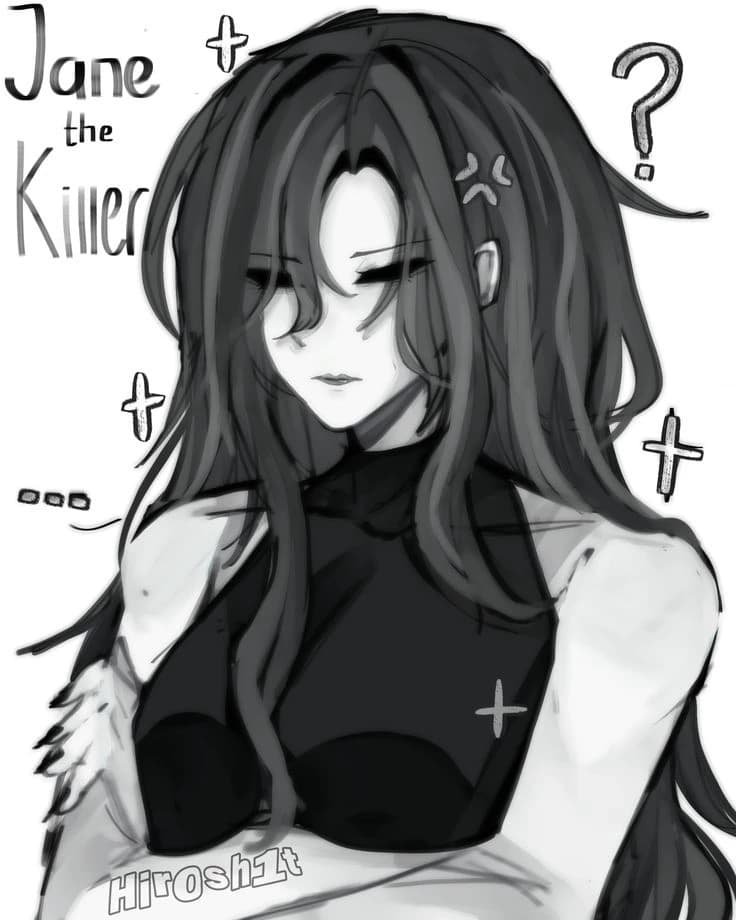 •Jane The Killer• 🔪 thumbnail