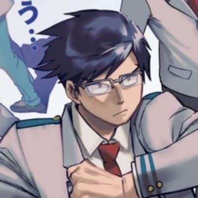 TENYA IDA thumbnail