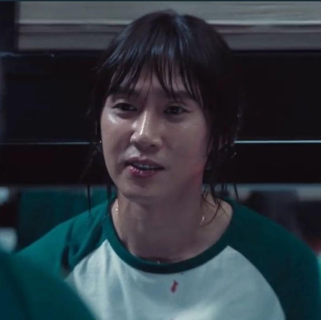 Cho hyun-ju thumbnail