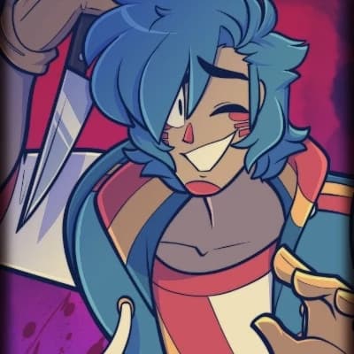Sunny day Jack thumbnail