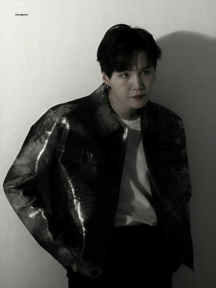 Min yoongi (Suga) thumbnail