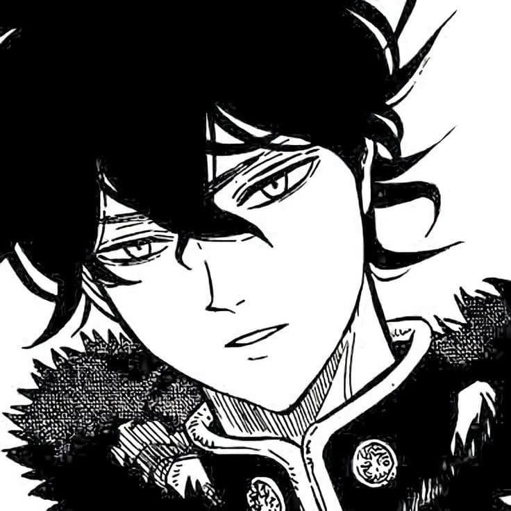 Yuno Grinberryall bl thumbnail