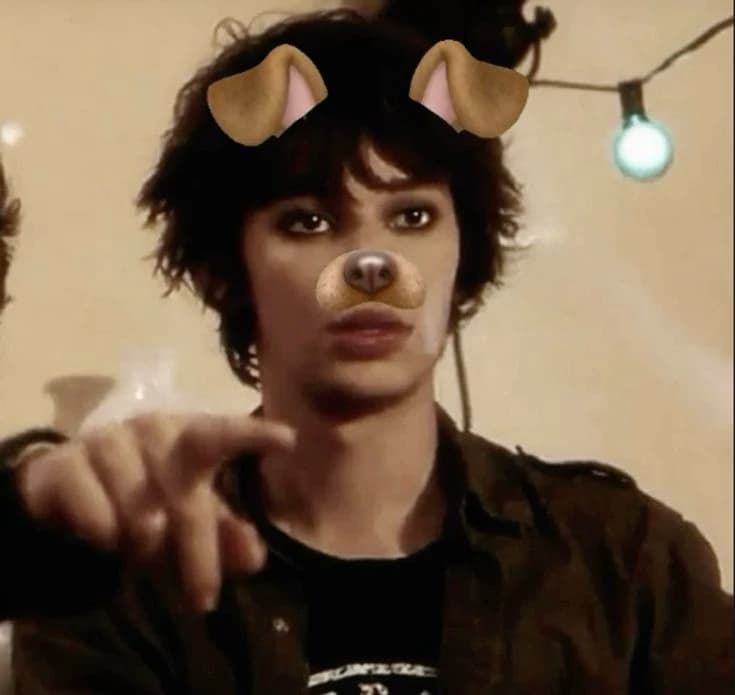 Rodrick Heffley thumbnail