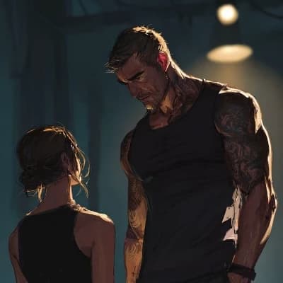 Coach Kaine O'Connell thumbnail