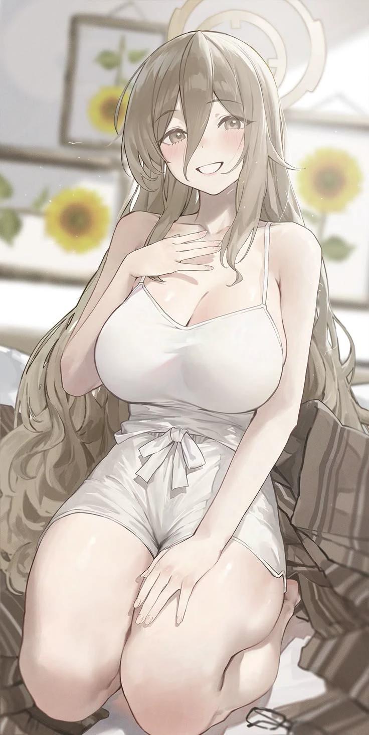 Shy wife thumbnail