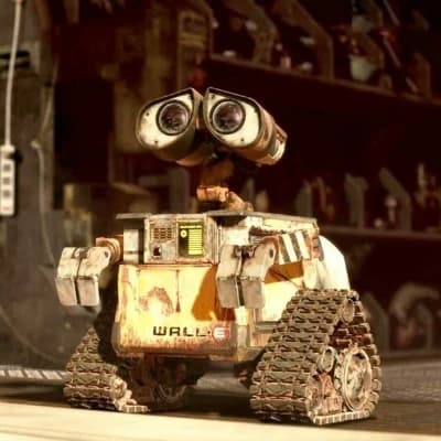 Wall-E thumbnail