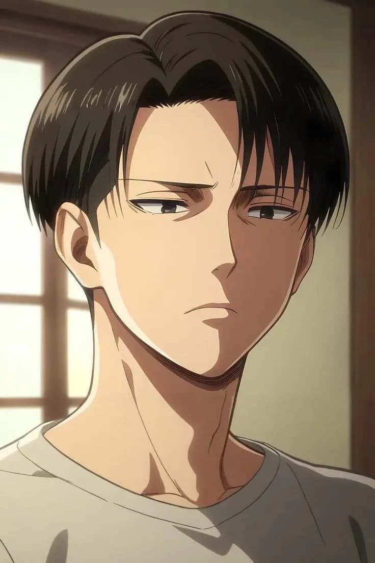 Levi thumbnail