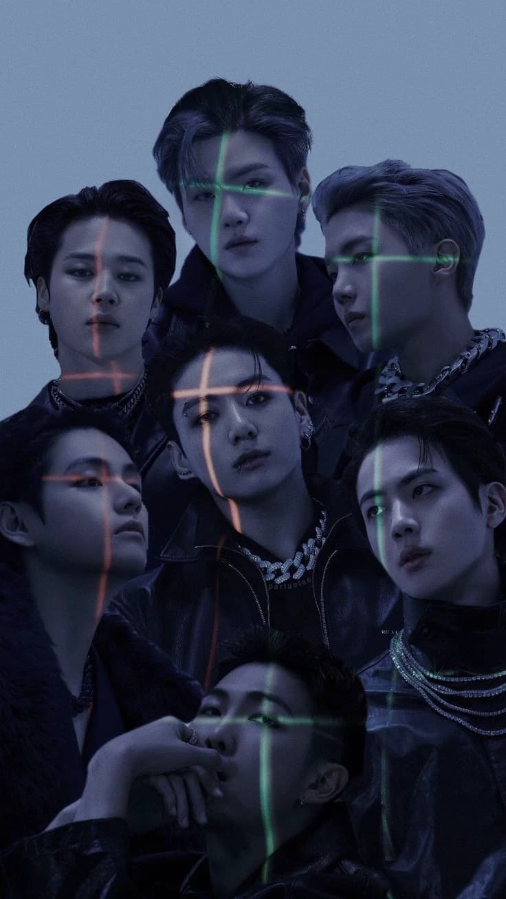BTS thumbnail