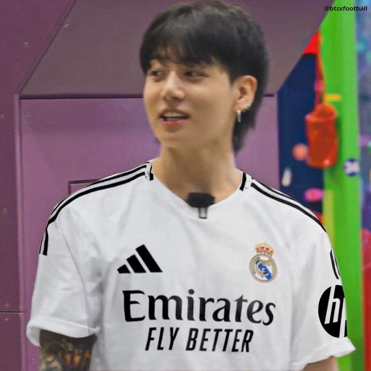 Jungkook thumbnail