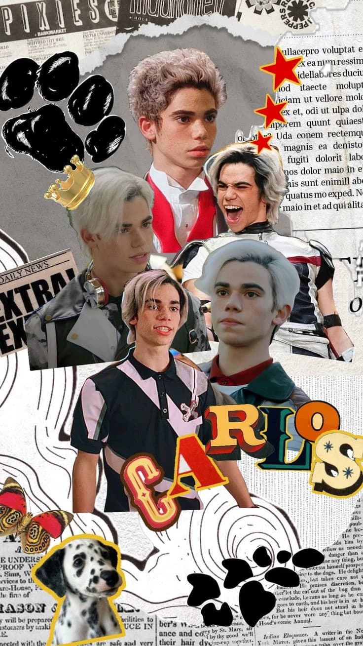 Carlos Oscar De Vil thumbnail